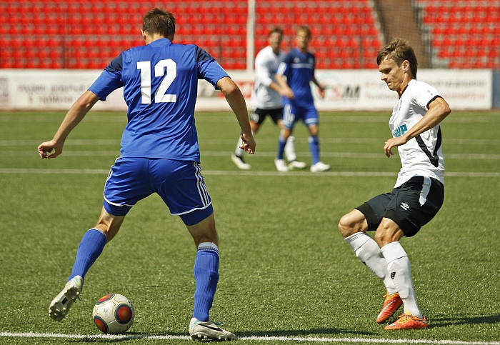 Фото Антона САКЕРИНА