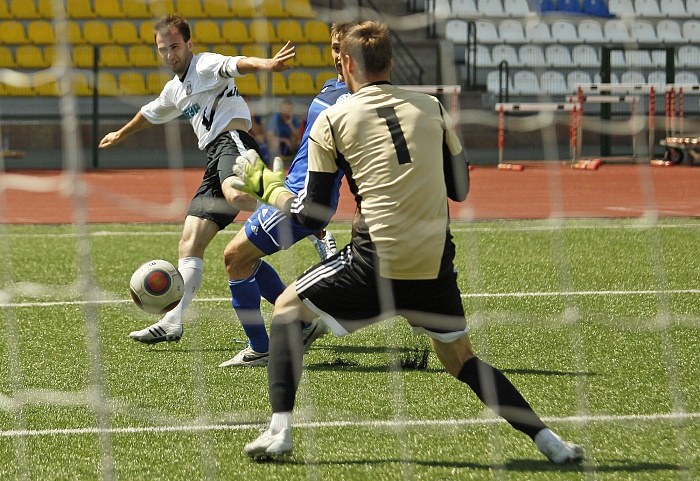 Фото Антона САКЕРИНА