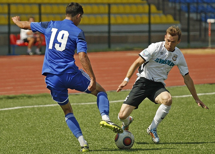 Фото Антона САКЕРИНА