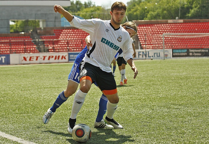 Фото Антона САКЕРИНА