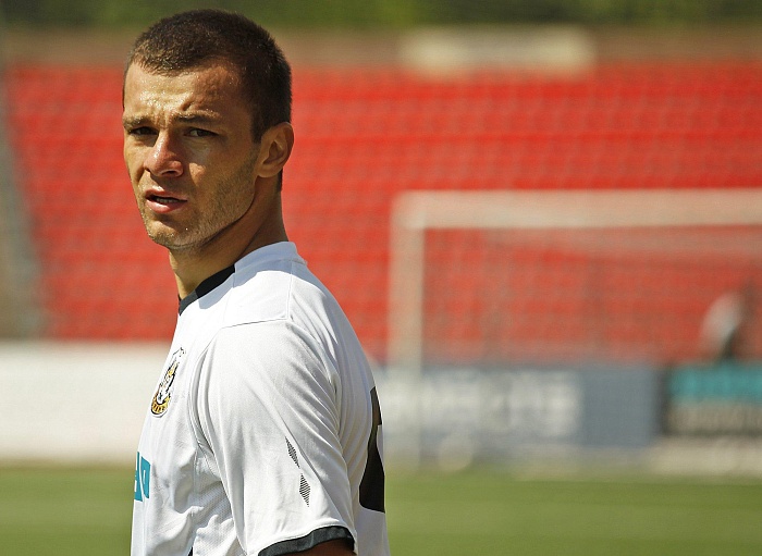 Фото Антона САКЕРИНА