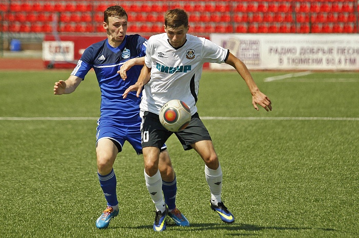 Фото Антона САКЕРИНА