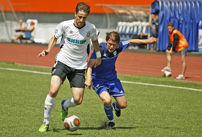 Фото Антона САКЕРИНА