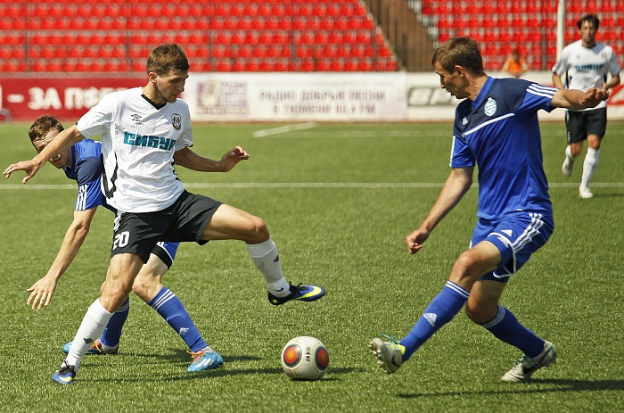 Фото Антона САКЕРИНА