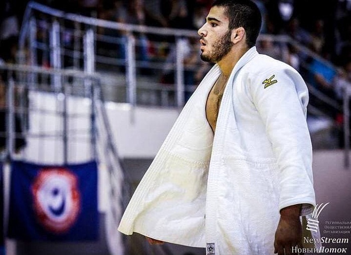 Остались без престижных медалей в Абу-Даби