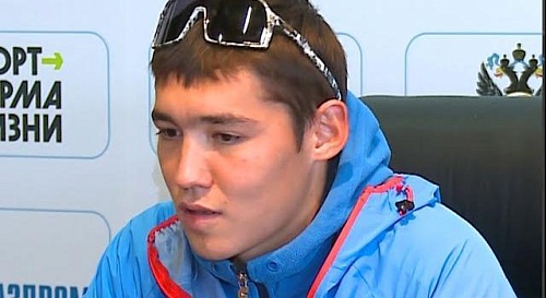 Вадим Истамгулов: «Гараничев подошёл и подсказал мне, как идти свой этап»