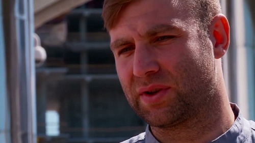 Кроссовки - на гвоздь. Георгий Замтарадзе и Евгений Мишарин завершили футбольную карьеру