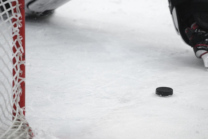 «Легион-2004» финишировал шестым