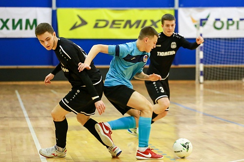 Подопечные Ильдара Нугуманова сразятся с югорчанами за выход в полуфинал