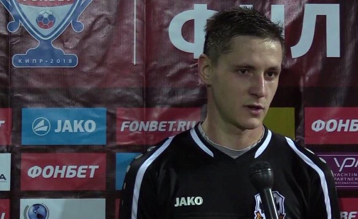 Сергей Шумилин: «Дальше будем прибавлять»