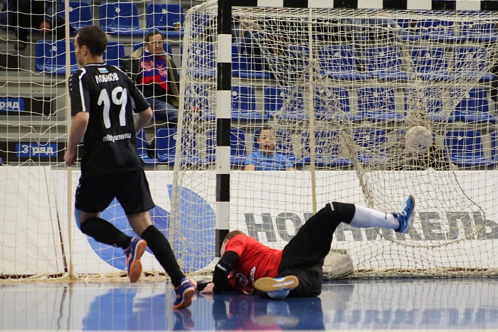 Иван Лобков. Фото Виктории ЮЩЕНКО