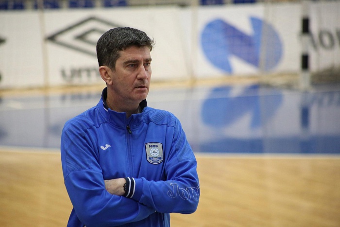 Александр Соколов. Фото Виктории ЮЩЕНКО