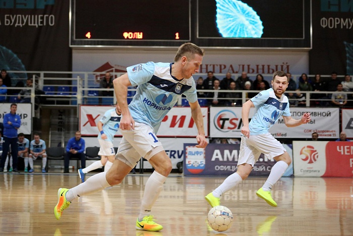 Николай Канивец. Фото Виктории ЮЩЕНКО