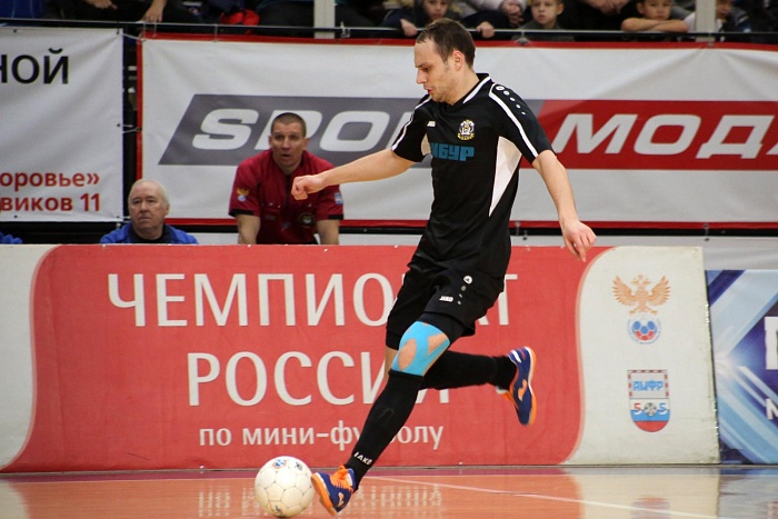 Иван Лобков. Фото Виктории ЮЩЕНКО