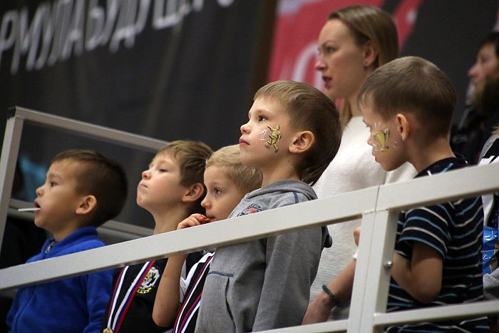 Фото Виктории ЮЩЕНКО