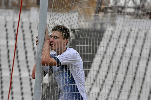 «Челябинск» - на карантине, «КАМАЗ» вновь получает очки даром