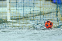 Дублёры футбольного клуба «Тюмень» одержали волевую победу в отборочном турнире Кубка регионов