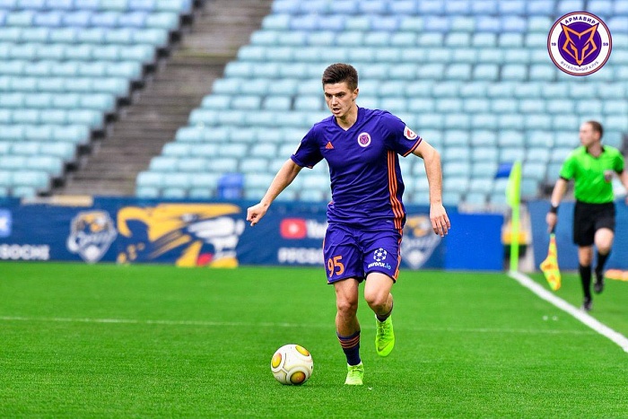 В «Звезде» сохранили Лаука, но заболели коронавирусом