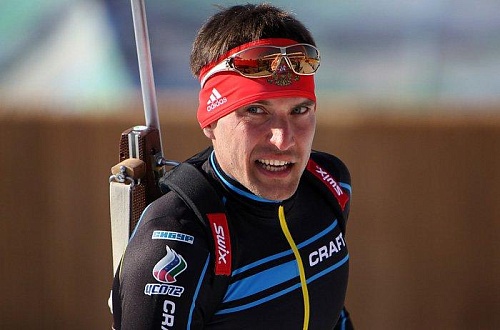 Чемпионат Европы продолжит спринт