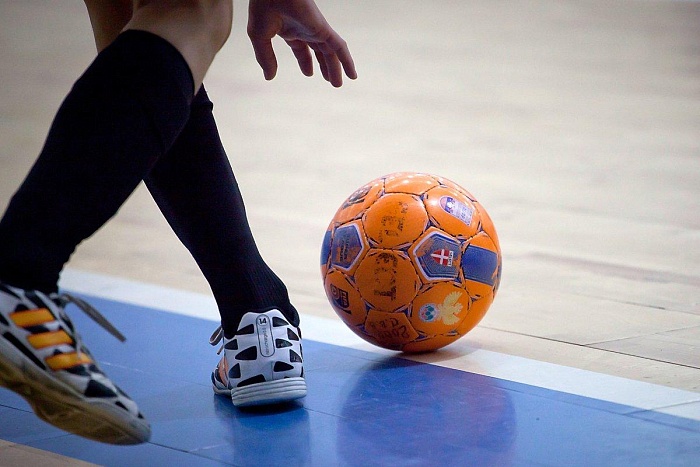 Фото Александра ЗЫРЯНОВА