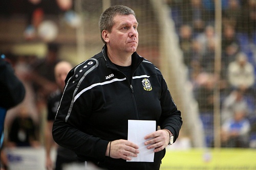 Игорь Путилов: «Нашли в себе силы «завестись»