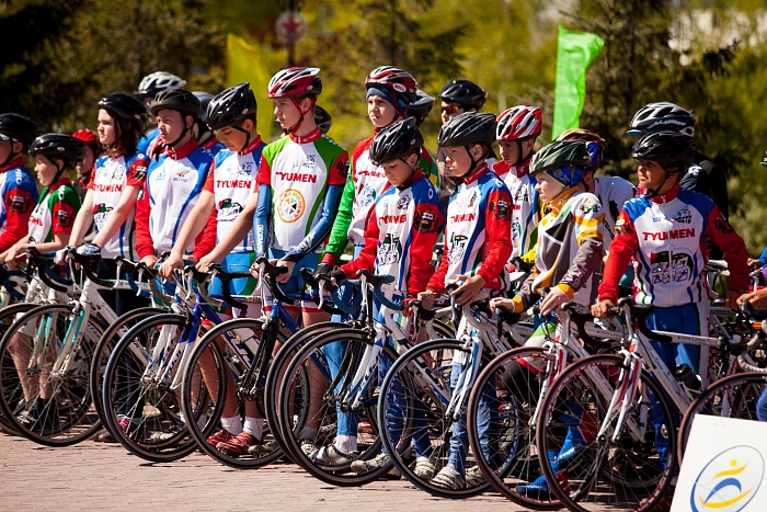 Фото Даниила САВИНЫХ