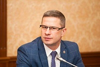 Дмитрий Грамотин: «На коллегии обсуждаем ключевые вопросы»