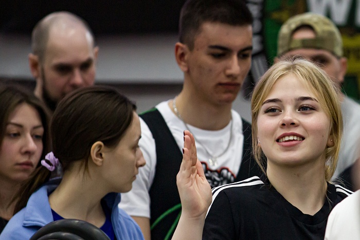 Масштабно, грандиозно, тяжеловесно и красиво: в областной столице прошёл III спортивный фестиваль «Тюмень сильная»