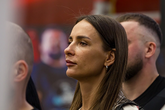 Масштабно, грандиозно, тяжеловесно и красиво: в областной столице прошёл III спортивный фестиваль «Тюмень сильная»