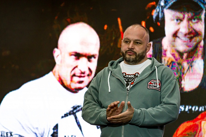 Масштабно, грандиозно, тяжеловесно и красиво: в областной столице прошёл III спортивный фестиваль «Тюмень сильная»