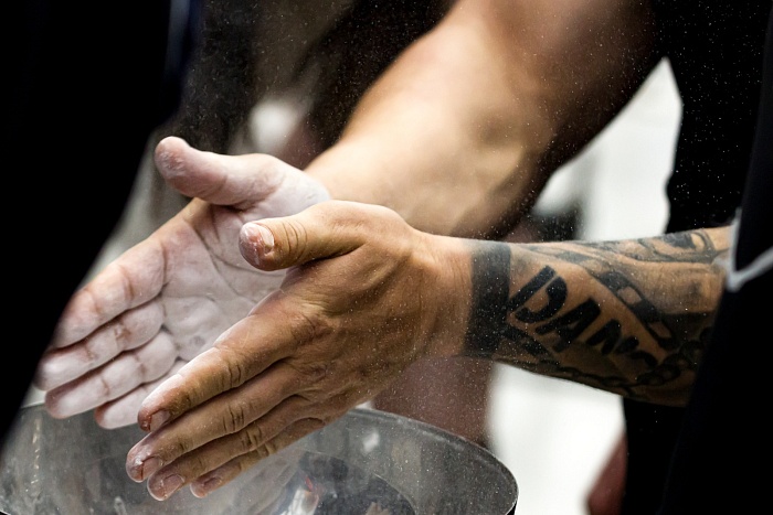 Масштабно, грандиозно, тяжеловесно и красиво: в областной столице прошёл III спортивный фестиваль «Тюмень сильная»