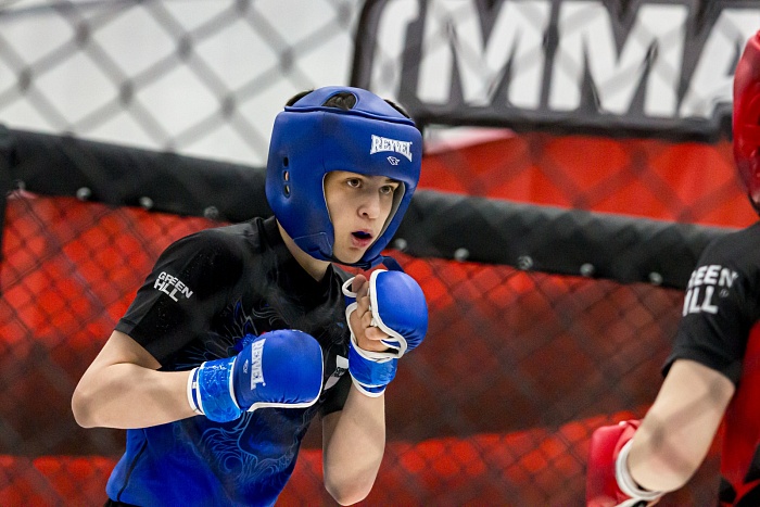 Масштабно, грандиозно, тяжеловесно и красиво: в областной столице прошёл III спортивный фестиваль «Тюмень сильная»