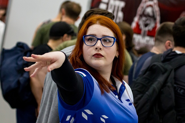 Масштабно, грандиозно, тяжеловесно и красиво: в областной столице прошёл III спортивный фестиваль «Тюмень сильная»