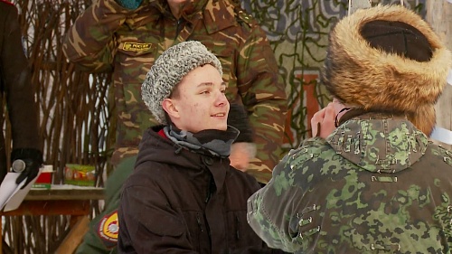 Новости спорта. 22 декабря. 2 часть