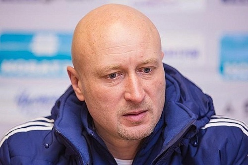 Рустем Хузин: «Судья не поставила пенальти в ворота тюменцев»