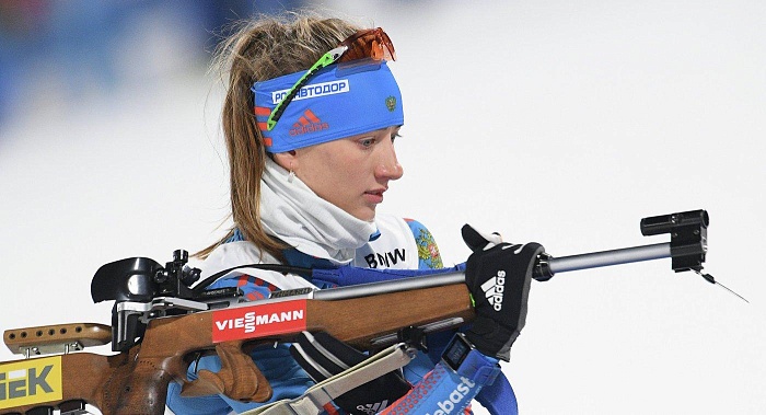 Светлана Миронова: «Здорово, когда такой сильный состав участников»