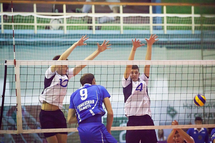 Фото Александра ЗЫРЯНОВА