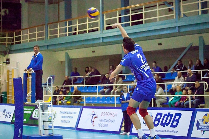 Фото Александра ЗЫРЯНОВА