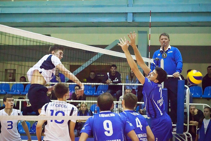 Фото Александра ЗЫРЯНОВА