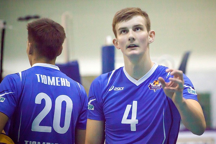 Фото Александра ЗЫРЯНОВА