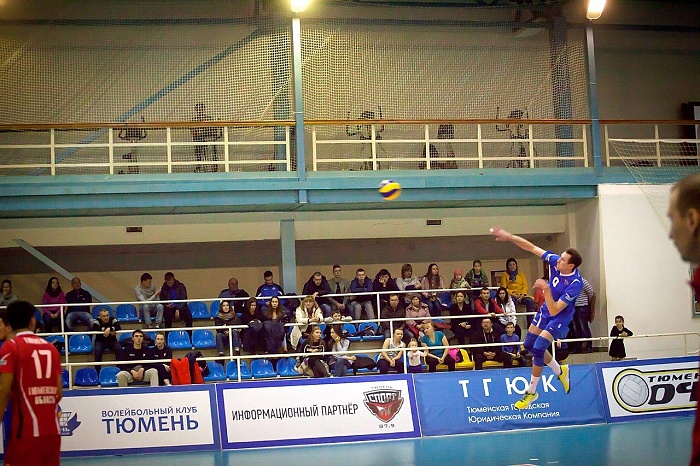 Фото Александра ЗЫРЯНОВА