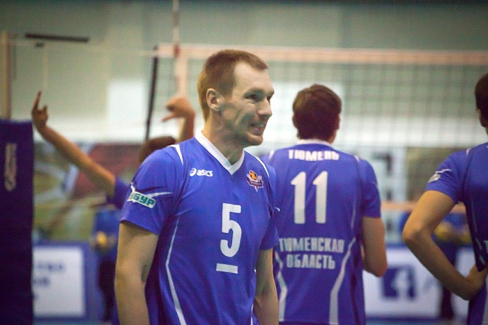 Фото Александра ЗЫРЯНОВА