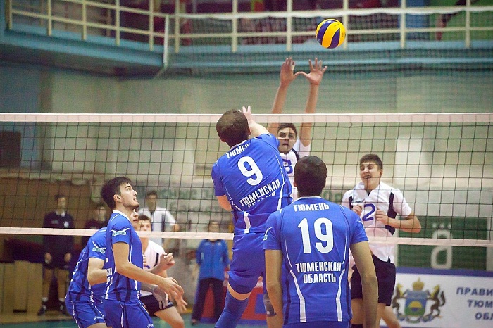 Фото Александра ЗЫРЯНОВА