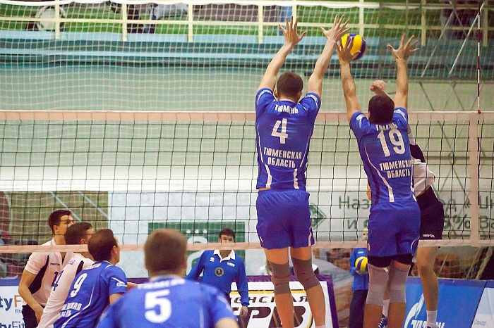 Фото Александра ЗЫРЯНОВА