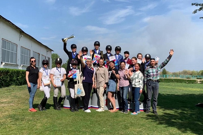 Чемпионка выступила больше чем на 200 процентов