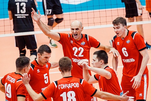 Илья Пархомчук: «Довольны игрой против чемпиона»