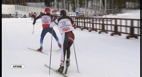 Тюменские паралимпийцы блестяще начали сезон в Канаде