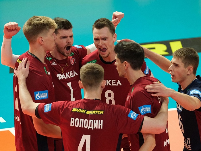 «Факел» ждут в Башкортостане