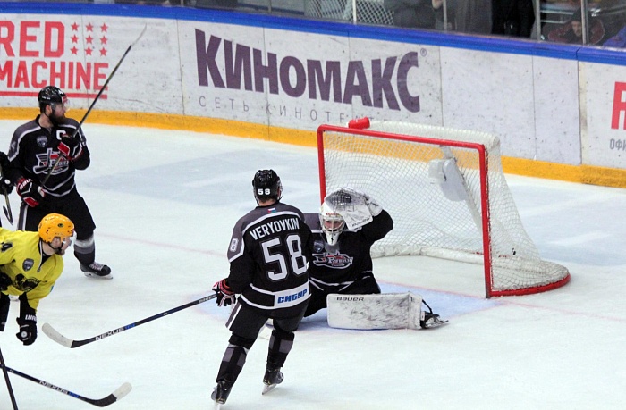 «Рубин» уступил во втором матче финала (ЛУЧШИЕ МОМЕНТЫ, ВИДЕОТРАНСЛЯЦИЯ)