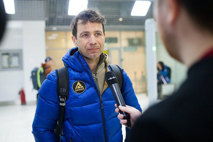 Фото Даниила САВИНЫХ